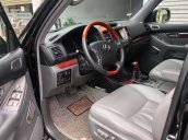 Bán ô tô Lexus GX 470 2008, màu đen, nhập khẩu 