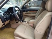 Bán Ford Everest 2.5L 4x2 AT sản xuất năm 2011, màu bạc, số tự động