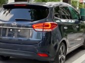 Cần bán Kia Rondo GATH sản xuất 2016, màu xanh, 569tr