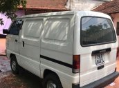 Cần bán Suzuki Blind Van 2015, màu trắng chính chủ