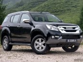 Bán nhanh với chiếc Isuzu Mu-X 1.9L AT, đời 2019, nhập khẩu, giao xe nhanh tận nhà