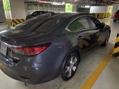 Chính chủ cần bán xe Mazda 6 2.0 đời 2014