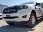 [Siêu khuyến mãi] Lăn bánh Ford Ranger XLS MT 2020 chỉ 184 triệu - tặng phụ kiện khủng, hỗ trợ lãi suất trả góp từ 0,74%