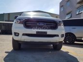 [Siêu khuyến mãi] Lăn bánh Ford Ranger XLS MT 2020 chỉ 184 triệu - tặng phụ kiện khủng, hỗ trợ lãi suất trả góp từ 0,74%