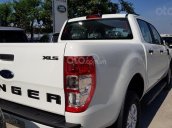 [Siêu khuyến mãi] Lăn bánh Ford Ranger XLS MT 2020 chỉ 184 triệu - tặng phụ kiện khủng, hỗ trợ lãi suất trả góp từ 0,74%