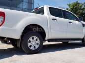 [Siêu khuyến mãi] Lăn bánh Ford Ranger XLS MT 2020 chỉ 184 triệu - tặng phụ kiện khủng, hỗ trợ lãi suất trả góp từ 0,74%