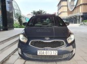 Cần bán Kia Rondo GATH đời 2015, màu xanh lam xe gia đình