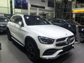 Mercedes GLC300 - 2020 - giảm ngay 48 triệu + tặng BHVC + 2 Năm bảo dưỡng miễn phí