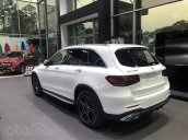 Mercedes GLC300 - 2020 - giảm ngay 48 triệu + tặng BHVC + 2 Năm bảo dưỡng miễn phí