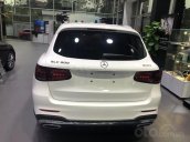 Mercedes GLC300 - 2020 - giảm ngay 48 triệu + tặng BHVC + 2 Năm bảo dưỡng miễn phí