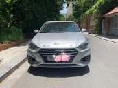 Bán Hyundai Accent năm sản xuất 2018 còn mới 