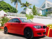 Bán ô tô BMW 1 Series 128i đời 2008, xe nhập còn mới, giá tốt