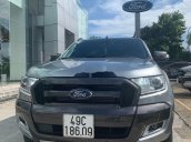 Cần bán xe Ford Ranger Wildtrak 3.2 4x4 AT năm 2016, nhập khẩu nguyên chiếc như mới, giá chỉ 700 triệu