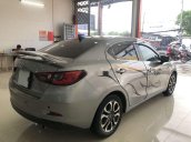 Bán Mazda 2 đời 2017, nhập khẩu còn mới, giá tốt