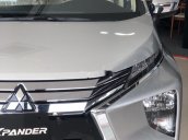 Bán Mitsubishi Xpander đời 2019, màu bạc, xe nhập, mới 100%