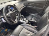 Bán Daewoo Lacetti CDX sản xuất 2011, màu đen, nhập khẩu, máy chất