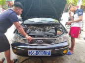 Cần bán Ford Laser sản xuất 2005, nhập khẩu 