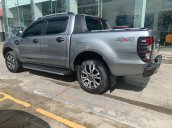 Cần bán xe Ford Ranger Wildtrak 3.2 4x4 AT năm 2016, nhập khẩu nguyên chiếc như mới, giá chỉ 700 triệu