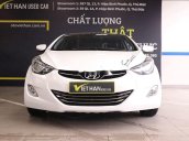 Bán Hyundai Elantra GLS 1.8MT sản xuất năm 2013, nhập khẩu nguyên chiếc còn mới, giá tốt