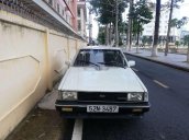 Gia đình bán xe Toyota Corolla năm 1985, màu trắng, nhập khẩu, bao đẹp bao chất