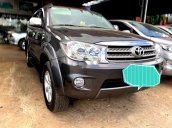 Xe Toyota Fortuner đời 2009 còn mới