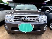 Xe Toyota Fortuner đời 2009 còn mới