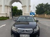 Bán Daewoo Lacetti CDX sản xuất 2011, màu đen, nhập khẩu, máy chất