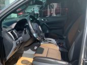 Cần bán xe Ford Ranger Wildtrak 3.2 4x4 AT năm 2016, nhập khẩu nguyên chiếc như mới, giá chỉ 700 triệu