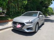 Bán Hyundai Accent năm sản xuất 2018 còn mới 