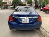 Bán Mercedes C300 AMG năm sản xuất 2017 còn mới