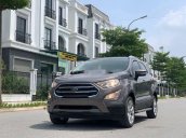 Xe Ford EcoSport 2019 còn mới, giá chỉ 589 triệu