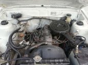 Gia đình bán xe Toyota Corolla năm 1985, màu trắng, nhập khẩu, bao đẹp bao chất