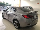 Bán Mazda 2 đời 2017, nhập khẩu còn mới, giá tốt