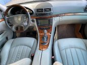 Bán Mercedes E280 năm sản xuất 2008 còn mới