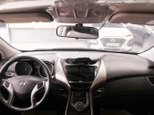 Bán Hyundai Elantra GLS 1.8MT sản xuất năm 2013, nhập khẩu nguyên chiếc còn mới, giá tốt