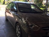 Bán xe Hyundai Accent đời 2013, nhập khẩu giá cạnh tranh