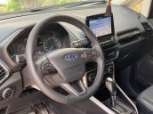 Xe Ford EcoSport 2019 còn mới, giá chỉ 589 triệu