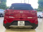 Chính chủ bán Hyundai i20 SX 2015, màu đỏ, nhập Thái