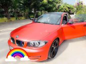 Bán ô tô BMW 1 Series 128i đời 2008, xe nhập còn mới, giá tốt