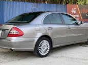 Bán Mercedes E280 năm sản xuất 2008 còn mới