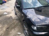 Bán ô tô BMW 3 Series 318i năm 2003, màu đen