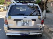 Bán ô tô Ford Escape đời 2008, màu bạc, máy móc êm ru