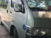 Bán Toyota Hiace sản xuất 2009, xe còn rất mới