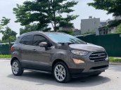 Xe Ford EcoSport 2019 còn mới, giá chỉ 589 triệu