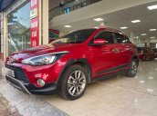 Chính chủ bán Hyundai i20 SX 2015, màu đỏ, nhập Thái