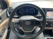 Bán Hyundai Accent năm sản xuất 2018 còn mới 