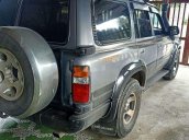 Bán Toyota Land Cruiser sản xuất 1994, màu xám, nhập khẩu 