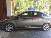 Bán xe Hyundai Accent đời 2013, nhập khẩu giá cạnh tranh