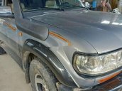 Bán Toyota Land Cruiser sản xuất 1994, màu xám, nhập khẩu 