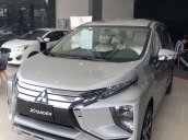 Bán Mitsubishi Xpander đời 2019, màu bạc, xe nhập, mới 100%